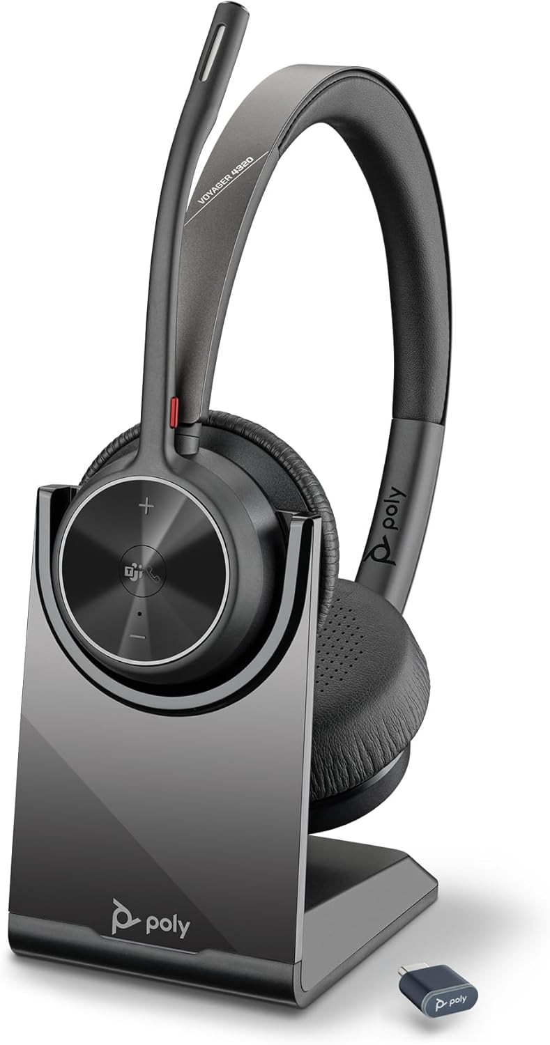 Voyager 4320 UC